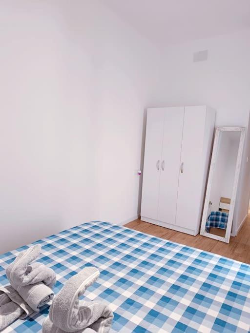 Acogedor Ba,plaza De Toros Appartement *
