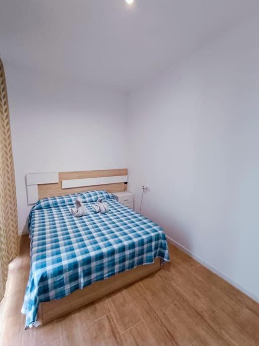 Appartement Acogedor Ba,plaza De Toros *