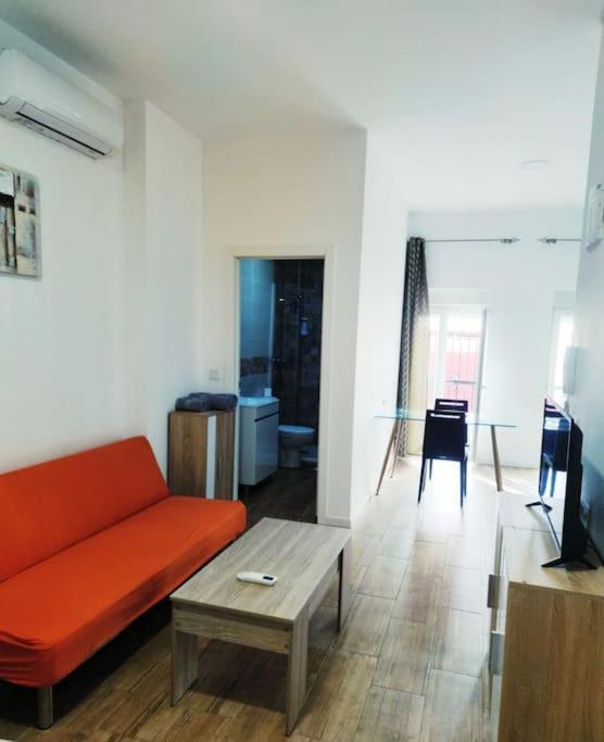 Acogedor Apartamento-loft Bb, Plaza De Toros Apartment Alicante