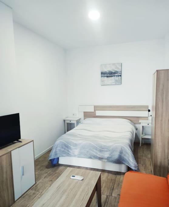 Acogedor Apartamento-loft Bb, Plaza De Toros Apartment Alicante