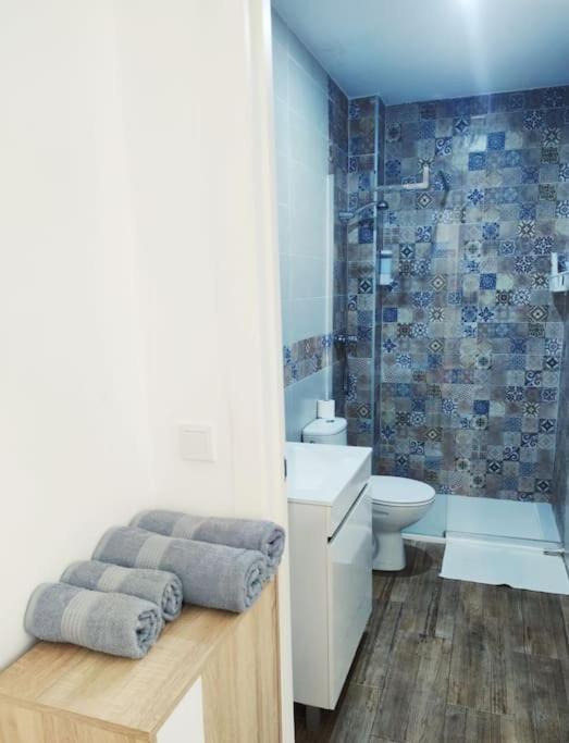 Appartement Acogedor Apartamento-loft Bb, Plaza De Toros