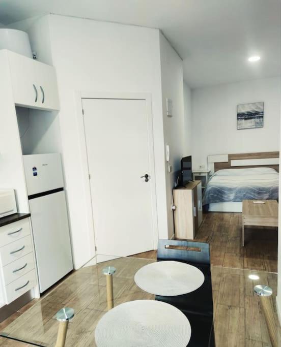 Acogedor Apartamento-loft Bb, Plaza De Toros *