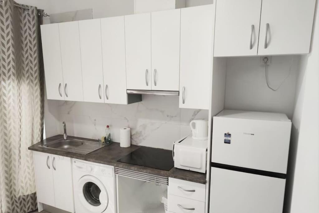 Acogedor Apartamento-loft Bb, Plaza De Toros Apartment Alicante