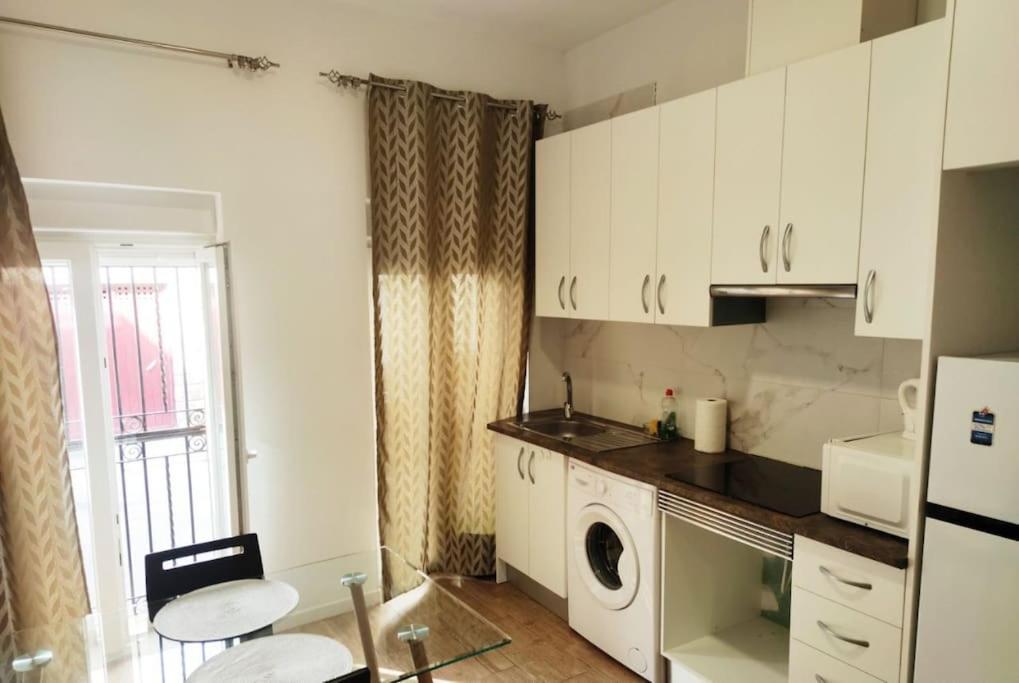 Acogedor Apartamento-loft Bb, Plaza De Toros Appartement